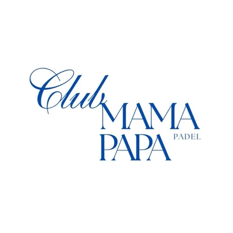 club MAMA PAPA padel
