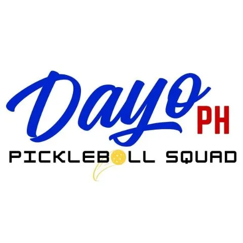 DAYO PH PICKLEBALL SQUAD