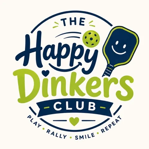 The Happy Dinkers Club