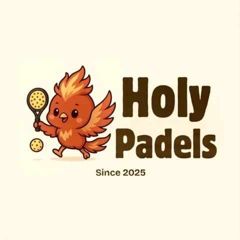 Holy Padels