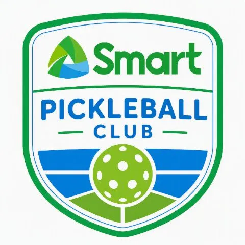 Smart Pickleball Club