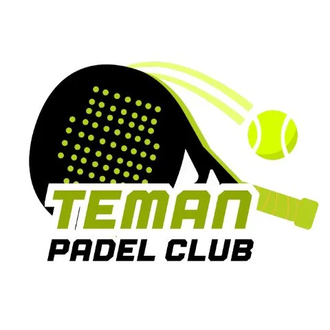 TEMAN PADEL 🎾