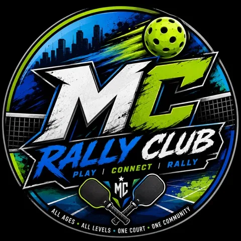 MC Rally Club 🥒🏓