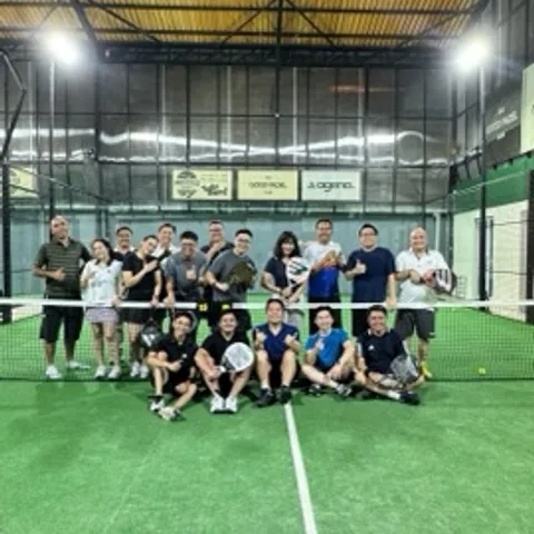 BBP (Batas Bawah Padel)