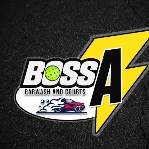 Boss A Carwash and Courts