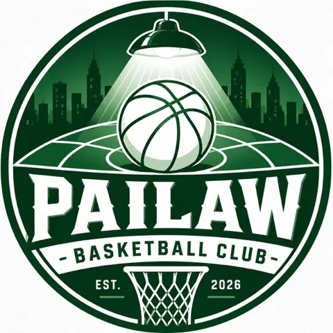 PAILAW BASKETBALL CLUB