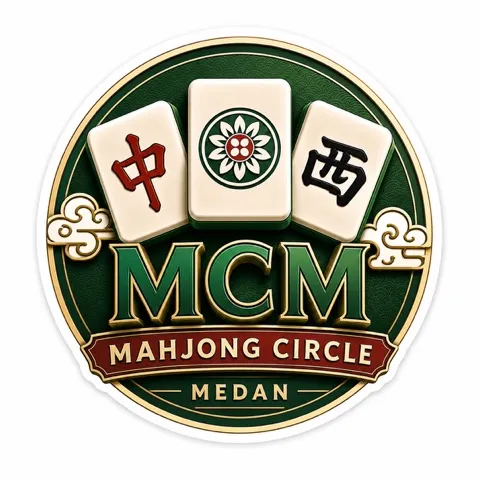 Mahjong Circle x Junction Cafe uskup agung