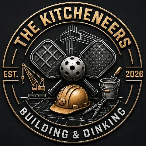 The Kitcheneers 🥒 