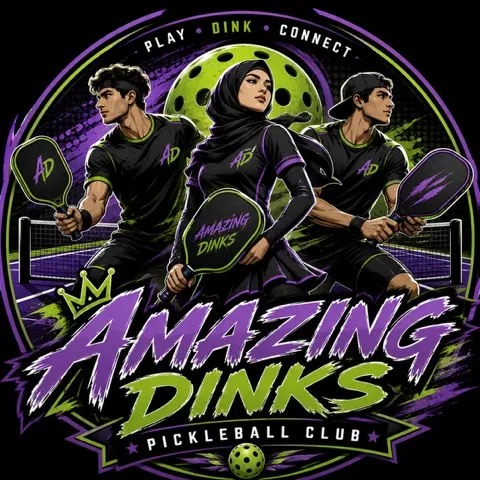 AMAZING DINKS