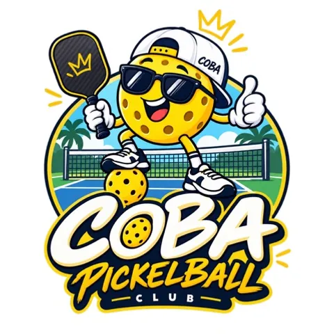 Coba Pickelball
