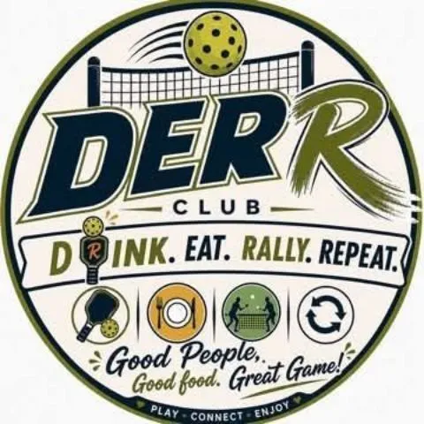 D.E.R.R. Pickleball Club