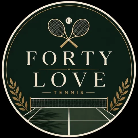 Forty Love