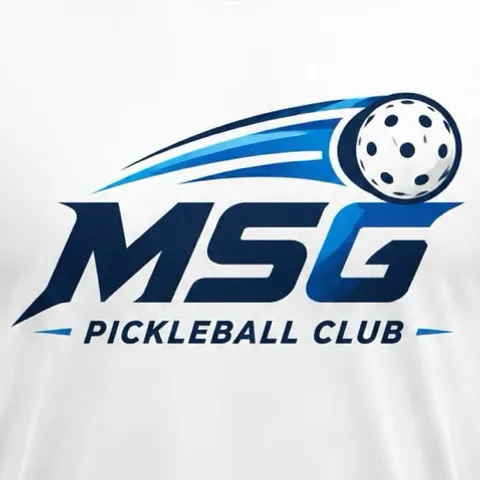 MSG Pickleball