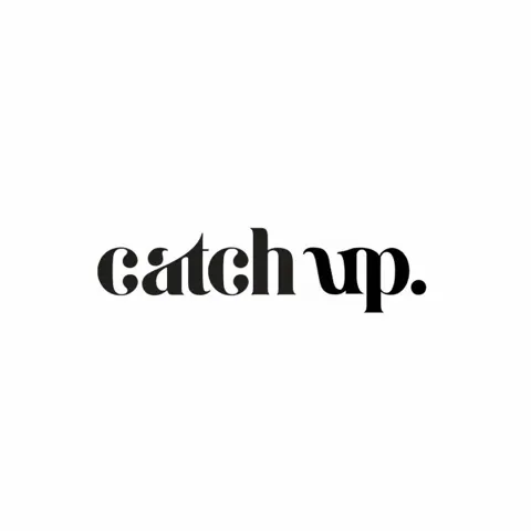Catch Up Cafe