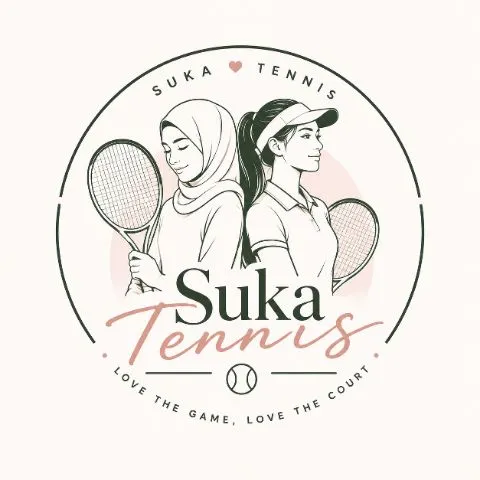 Suka Tennis