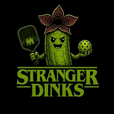 Stranger Dinks