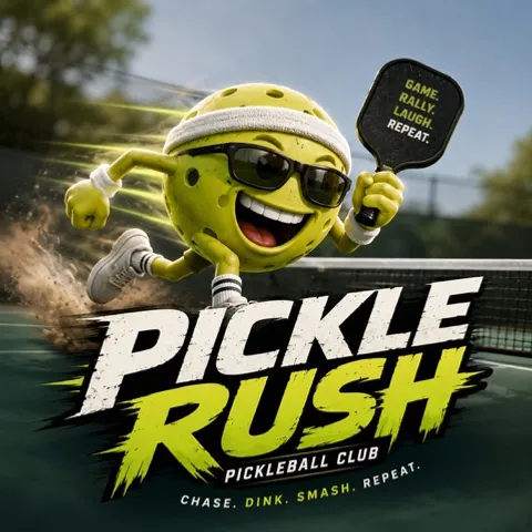 PICKLE RUSH