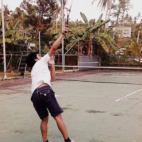 Tennis For Newbies