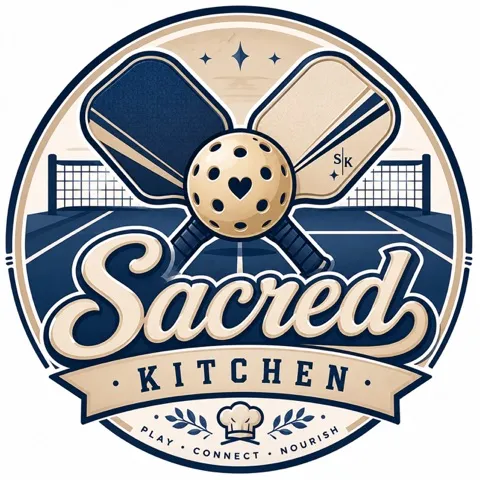 Sacred Kitchen