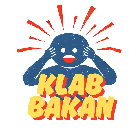 KLABBAKAN 
