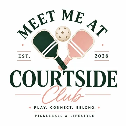 Meet Me at Courtside Club