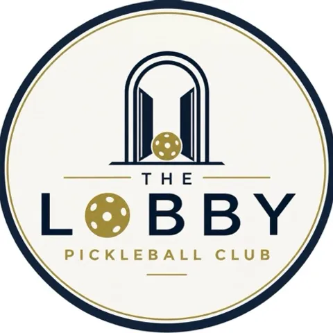 The Lobby Pickleball Club