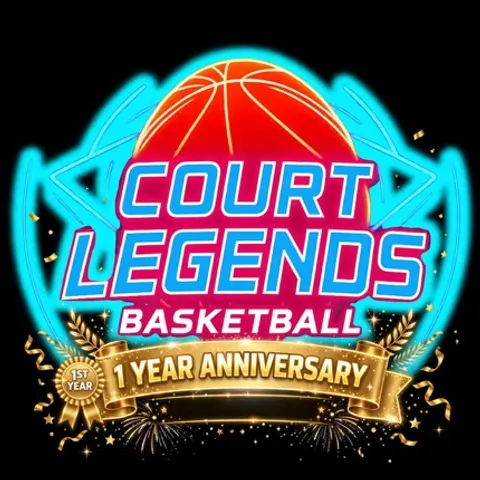 COURT LEGENDS BASKETBALL