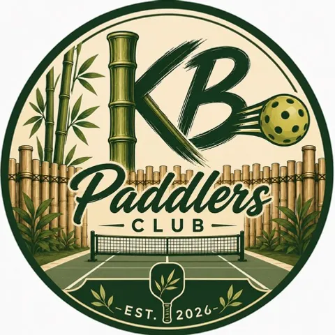 KB Paddlers