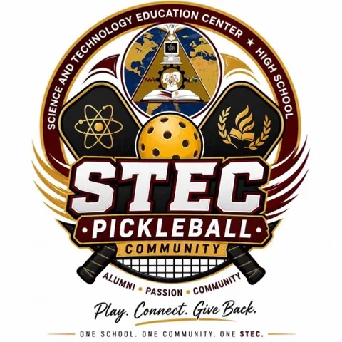 STEC Alumni Pickleball Community