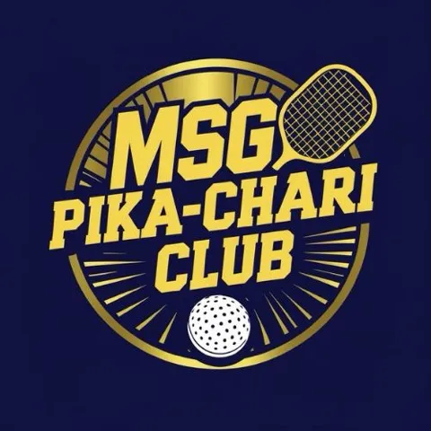 MSG Pika-Chari Club