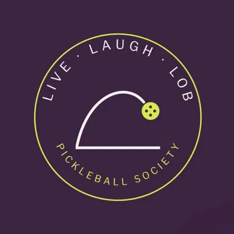 Live. Laugh. Lob.