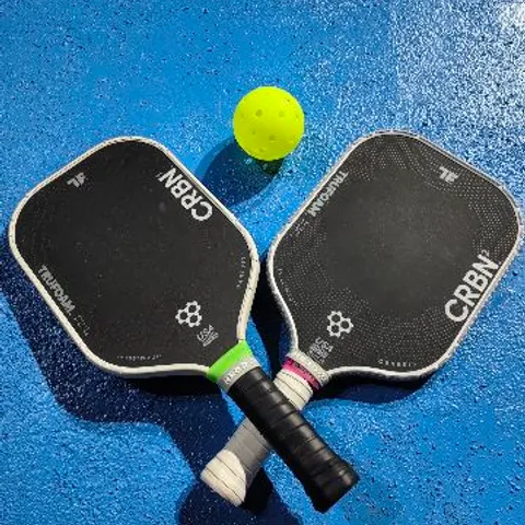 The Lager Ranch Pickleball Club