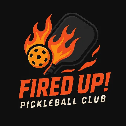 Fired Up! Pickleball Club