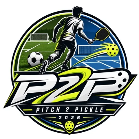 Pitch 2 Pickle Pickleball Club