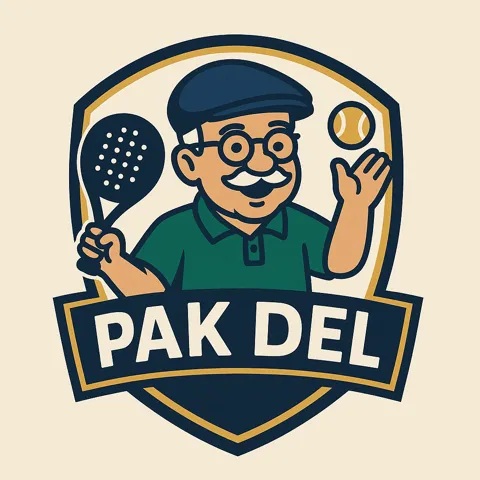 Pak-Del (Bapak-Bapak Padel)