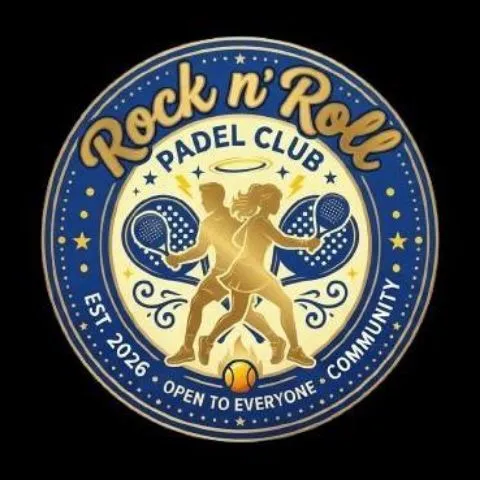 Rock n Roll Padel