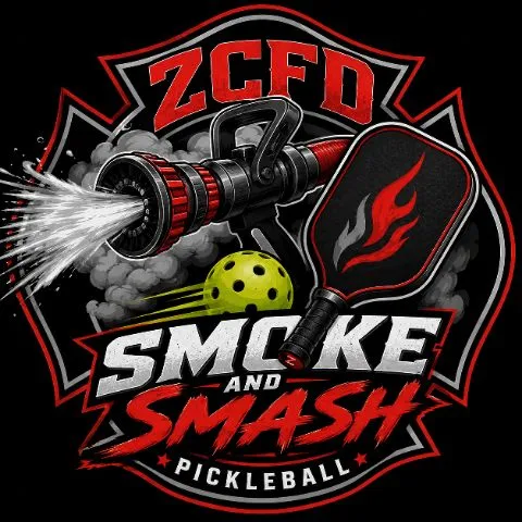 ZCFD Smoke and Smash
