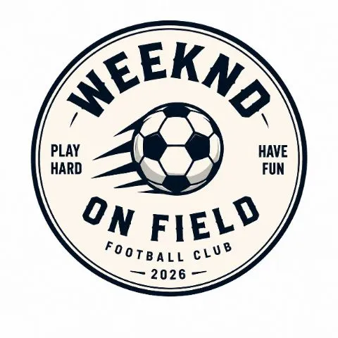 Weeknd On Field
