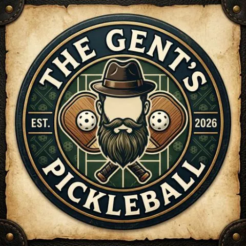 The Gent's Pickleball