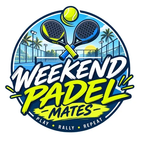 Weekend Padel Mates