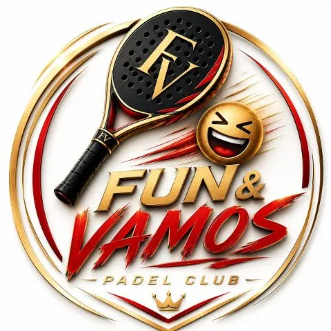 Fun & Vamos Padel !! 