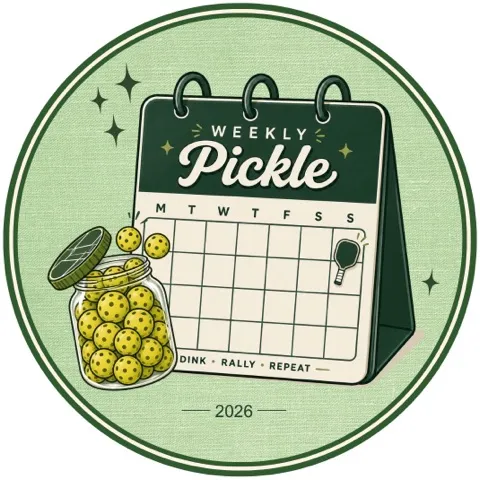 Weekly Pickle