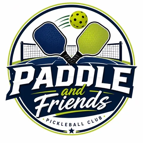 Paddle and Friends