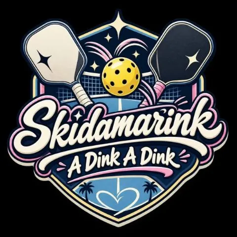 Skidamarink a Dink a Dink Club