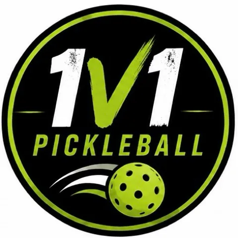 1V1 Pickleball Club