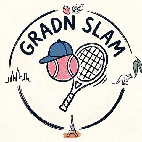 Gradn Slam Tennis