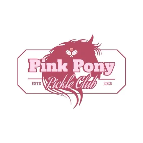 Pink Pony Pickle Club