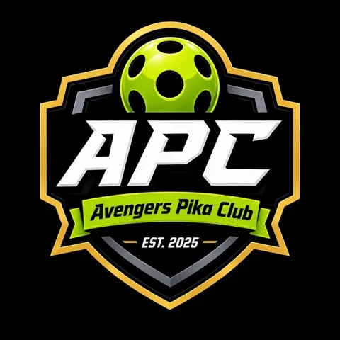 Avenger Pika Club