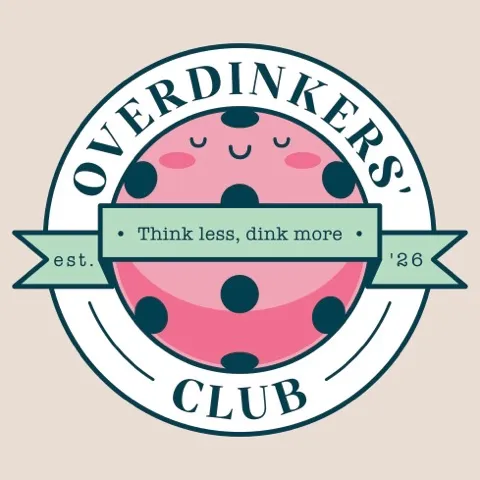 Overdinkers’ Club