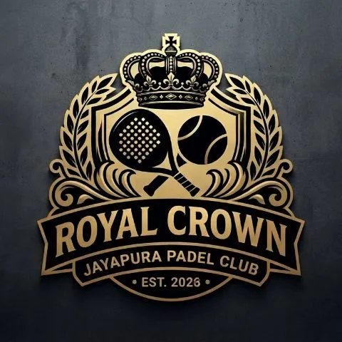 Royal Crown Padel Jayapura